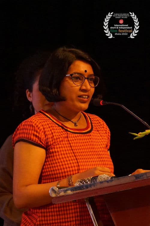 Laboni Ashrafi profile photo