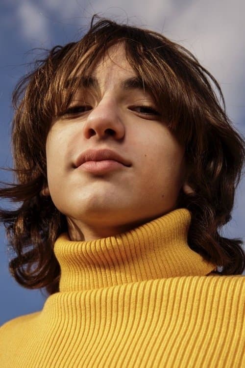 Azhy Robertson profile photo