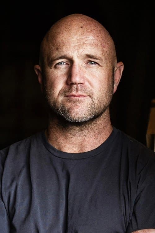 Stuart Thorp profile photo