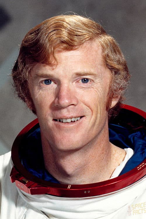 Russell Schweickart profile photo