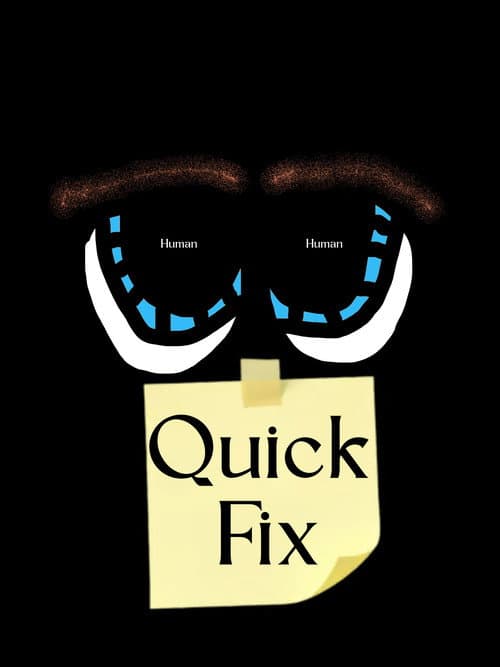Quick Fix poster