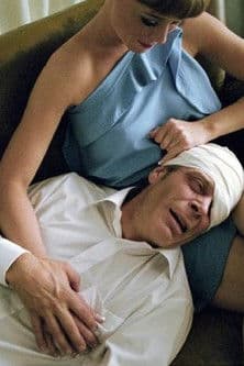 I Lost My Head poster