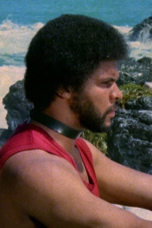 James Iglehart profile photo