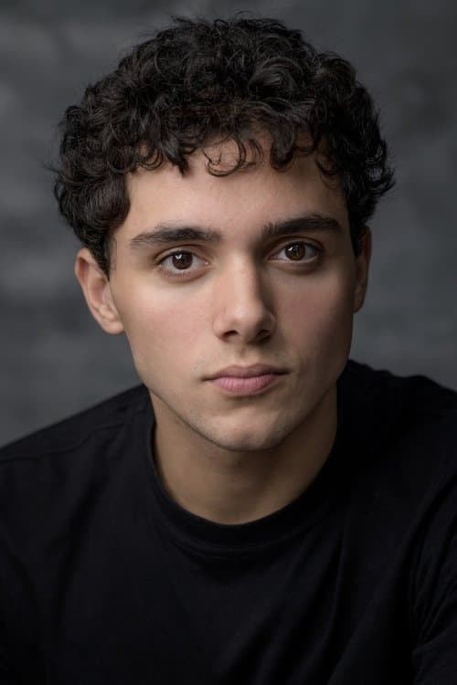 Rui Pedro Silva profile photo