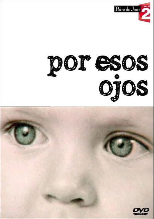 For the Eyes of Mariana poster