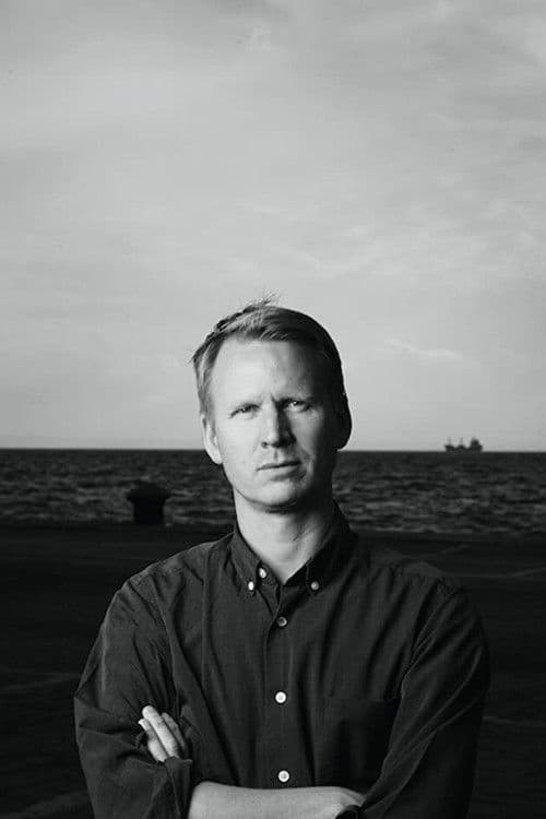 Fredrik Edfeldt profile photo
