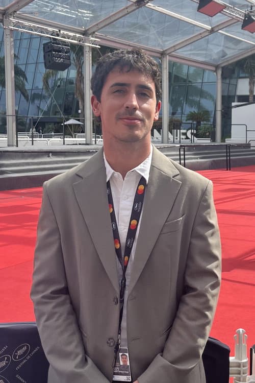 Facundo Mugica profile photo