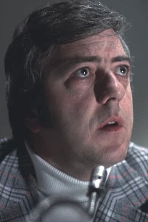 Bill Burrows profile photo