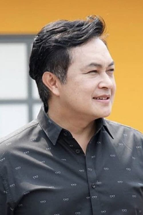 Ron Banjongsang profile photo