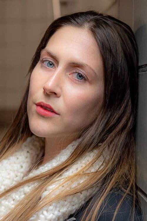 Erica Leigh Boseski profile photo