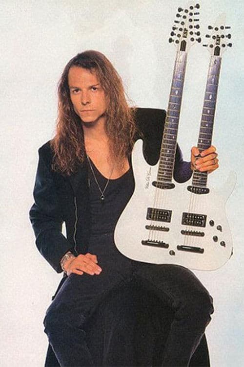 Chris DeGarmo profile photo