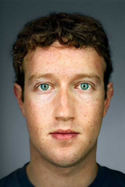 Mark Zuckerberg profile photo