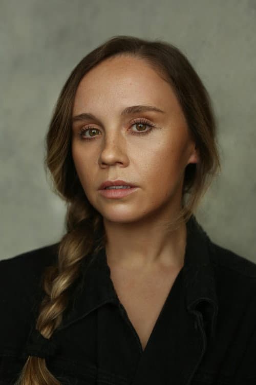 Megan Jones profile photo