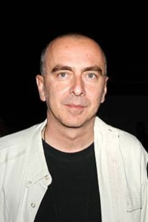 Paolo Cherchi Usai profile photo