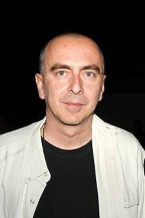 Paolo Cherchi Usai profile photo