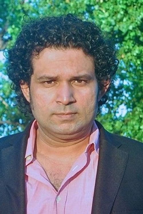 Sudesh Managodage profile photo