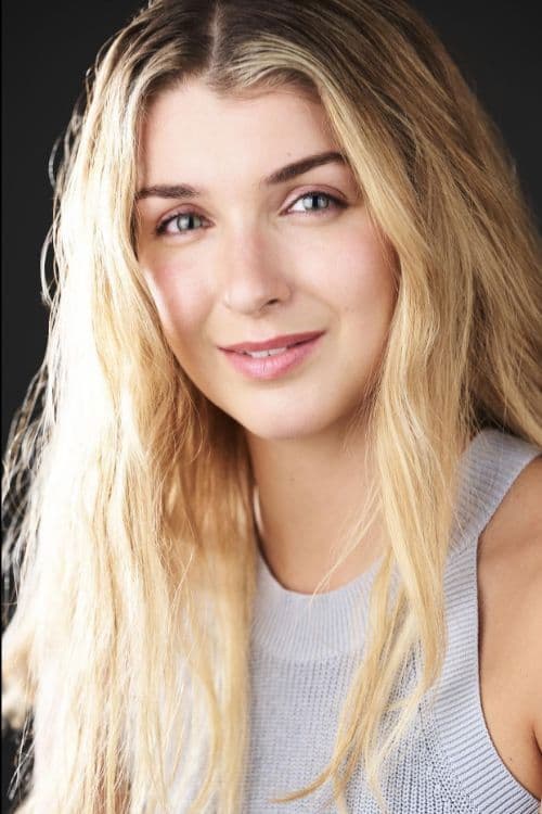 Aria Publicover profile photo