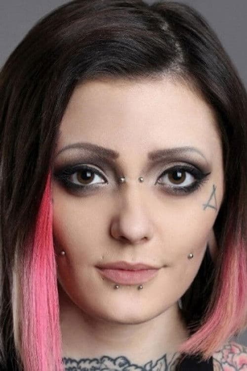 Katya Nenf profile photo