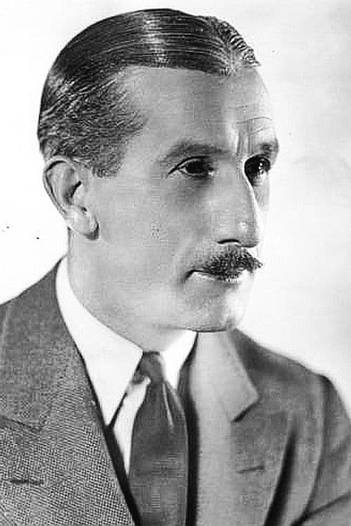 Charles K. Gerrard profile photo