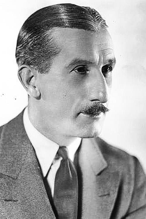 Charles K. Gerrard profile photo