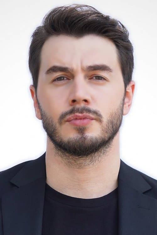 İsmail Ege Şaşmaz profile photo