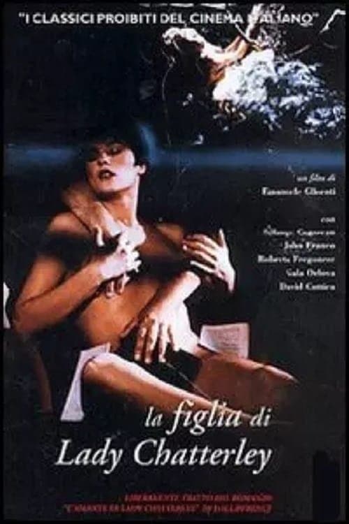 Lady Chatterley II poster