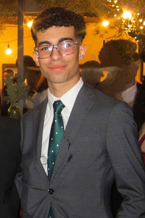 Álvaro Caro profile photo