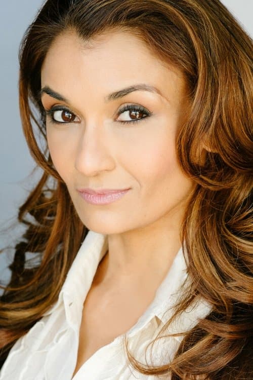 Anjali Bhimani profile photo