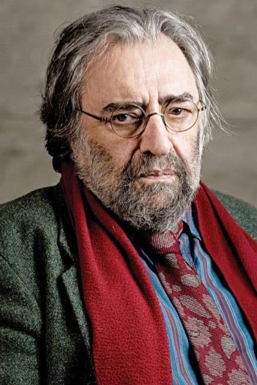 Masoud Kimiai profile photo