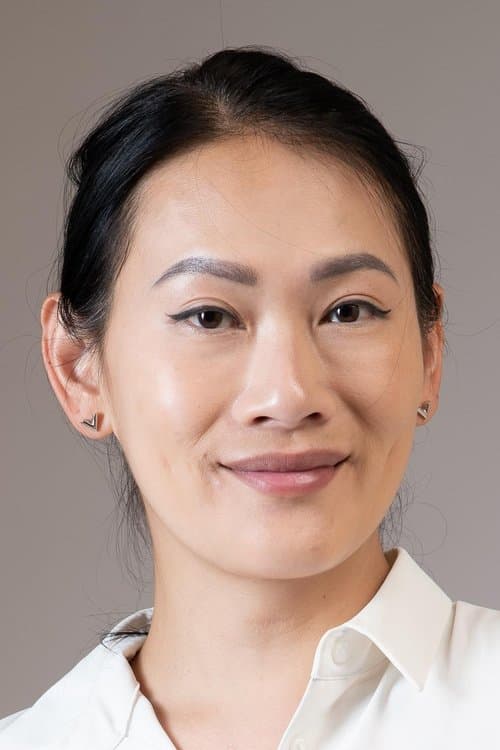 Virginia Chien profile photo