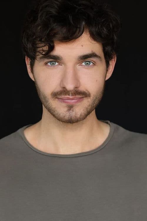 Sebastian Faure profile photo