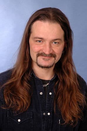 Attila Bocsárszky profile photo