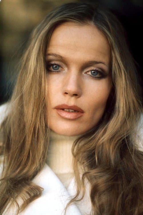 Veruschka von Lehndorff profile photo