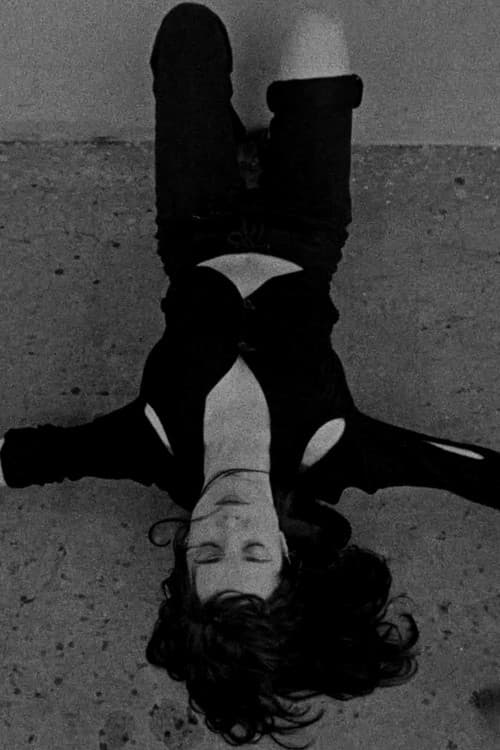 What Resists Persists poster