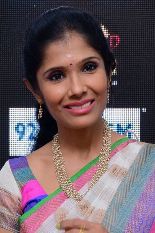 Anuradha Sriram profile photo