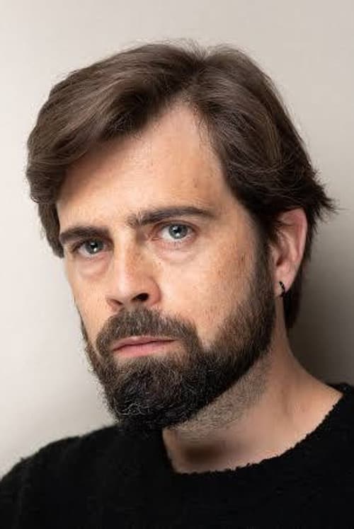Alejandro Carro profile photo