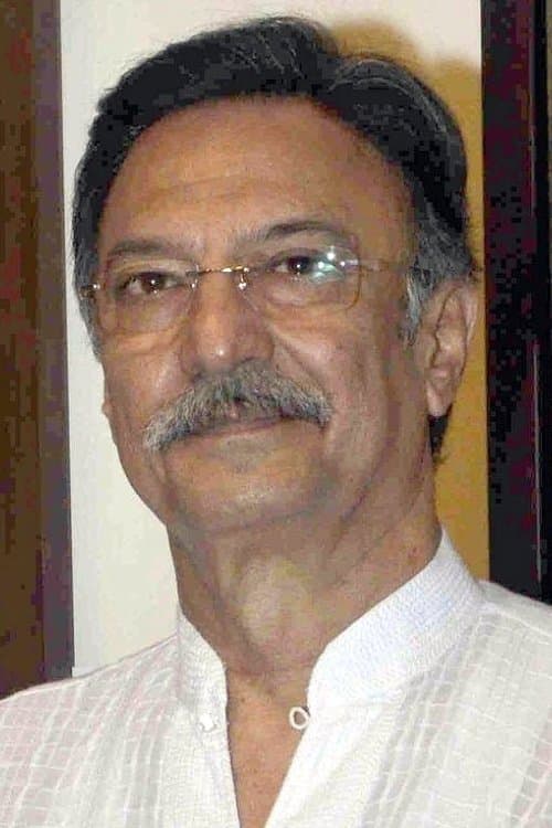 Suresh Oberoi profile photo