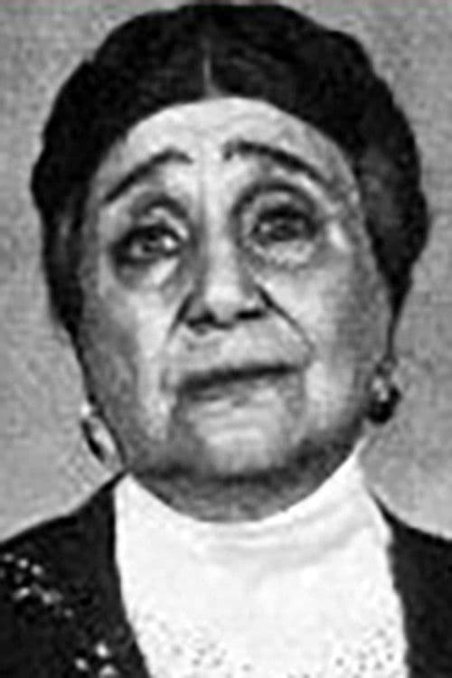 Varvara Rygova profile photo