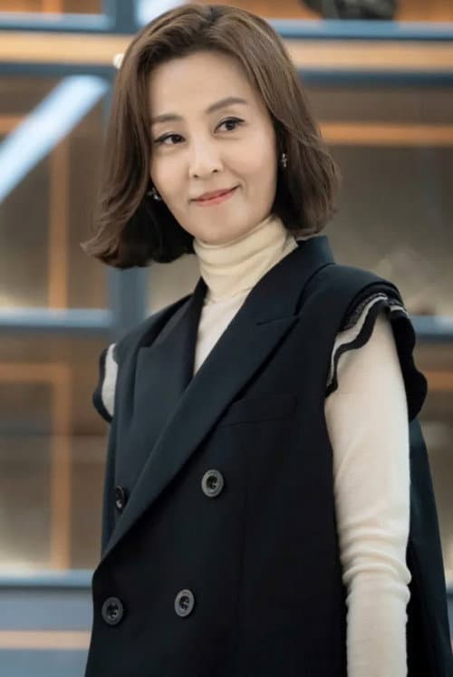 Jeon Hye-jin profile photo