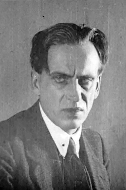 Pyotr Kashevskiy profile photo