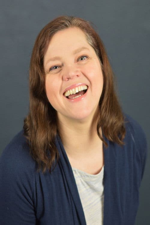 Samantha Ainsworth profile photo