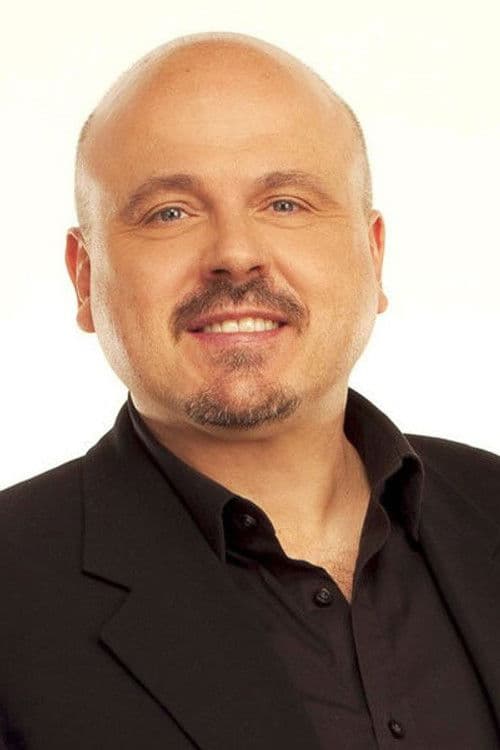 Walter Afanasieff profile photo