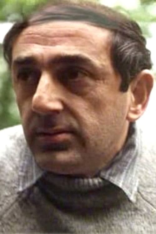 Alan Chuntz profile photo