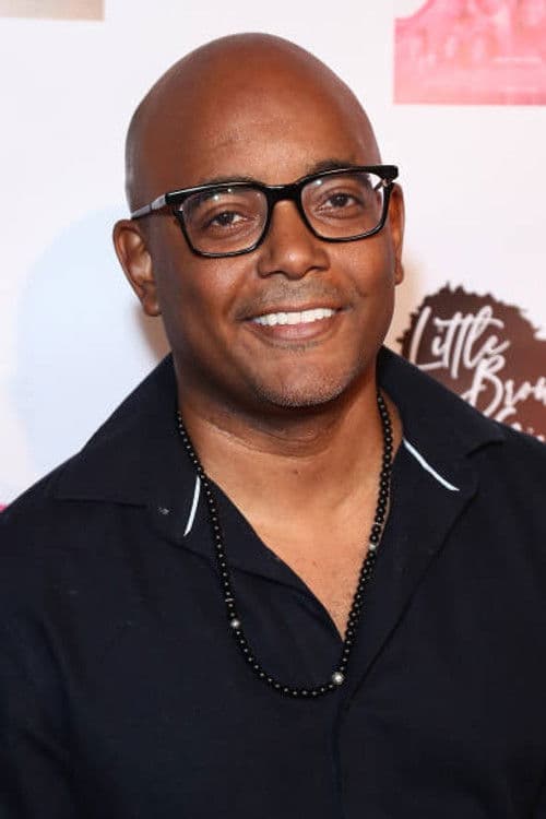 Trey Haley profile photo