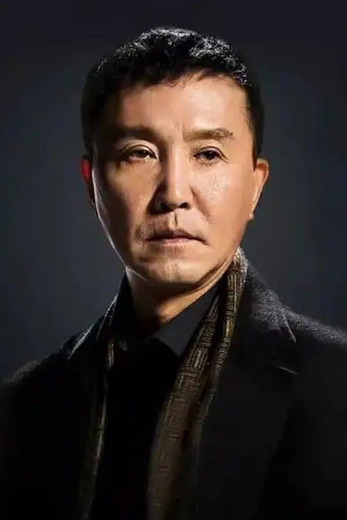 Wu Gang profile photo