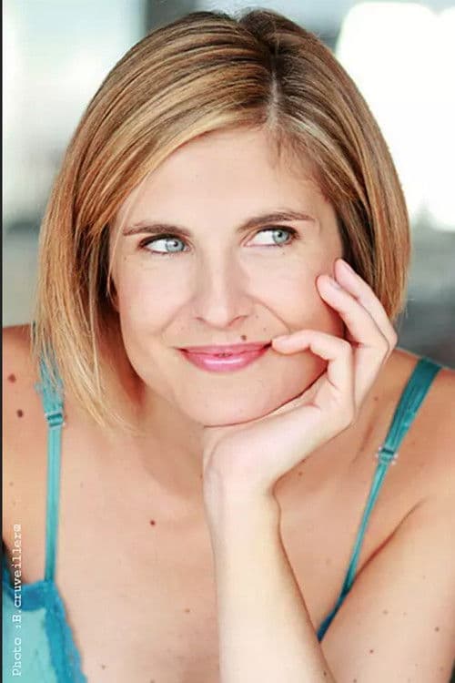 Eve-Marie Jadoul profile photo