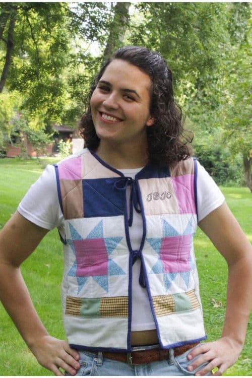 Jaden Easton profile photo