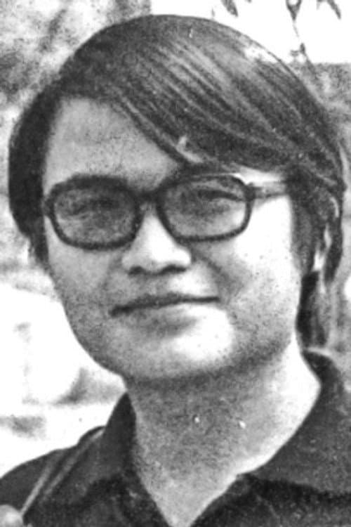 Wang Jianfu profile photo