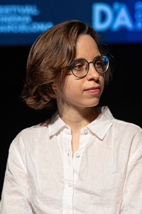 Clàudia Munuera profile photo