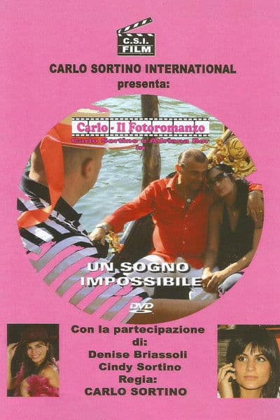 Un sogno impossibile poster